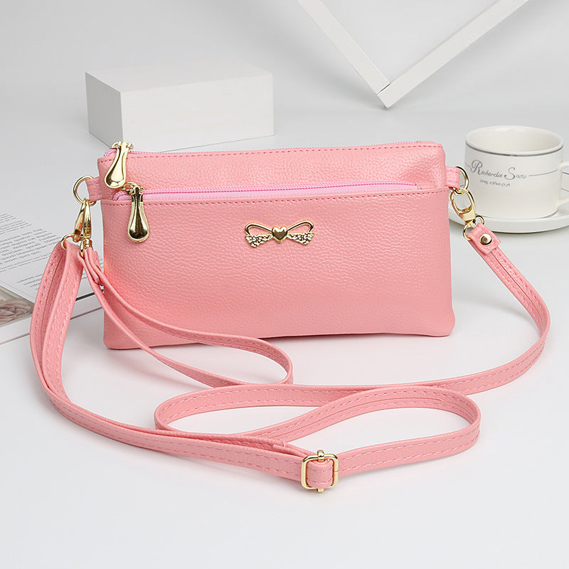 Innovative Women's Clutch Long Simple Fashion Bags