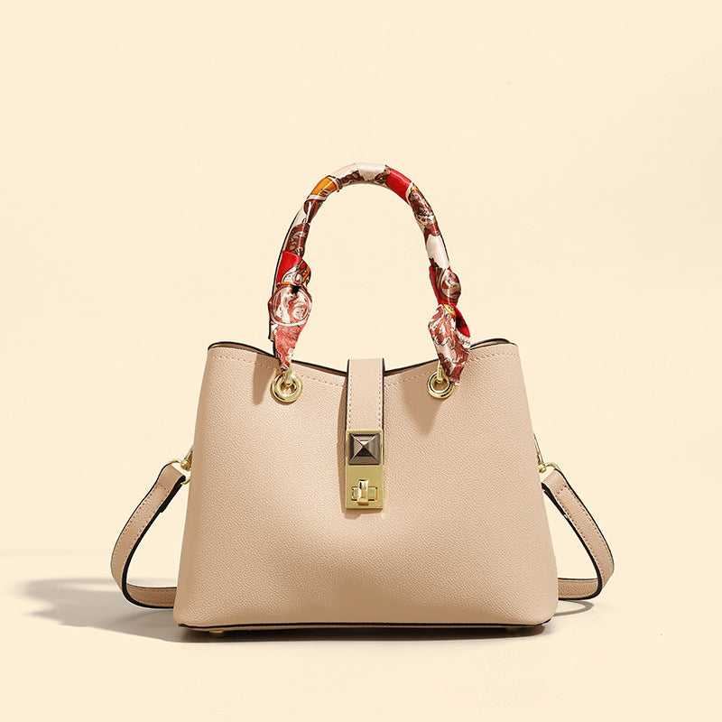 Women's Day Gift Fashionable Elegant Mom Large Handbags