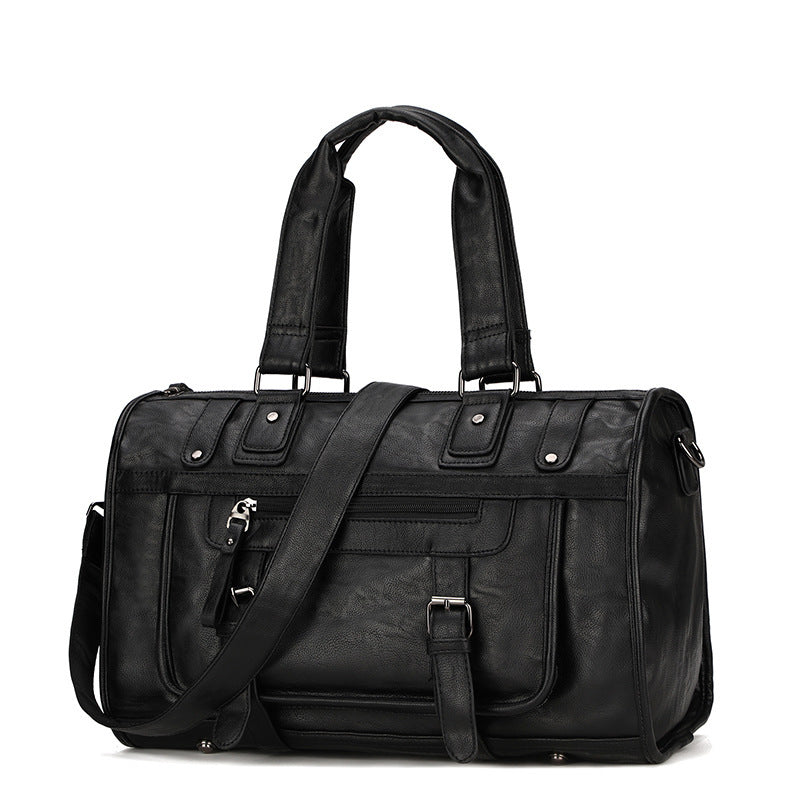 Large Capacity Business Commute Short Trip Laptop Bags