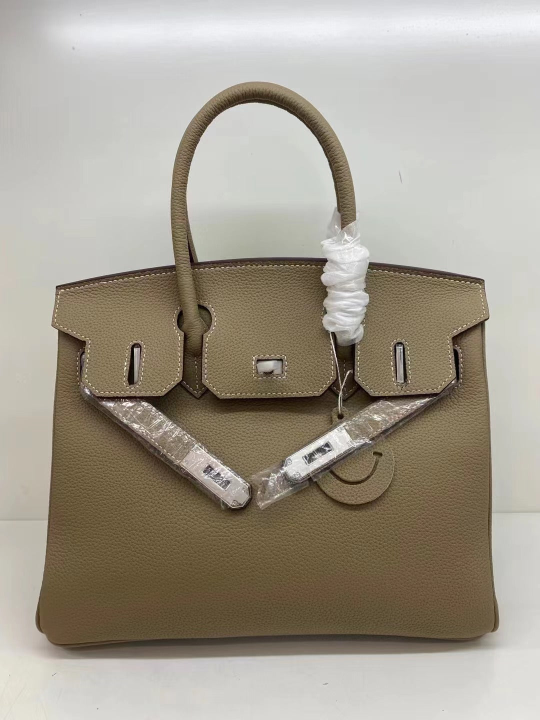 Leather Genuine First Layer Cowhide Fashion Bags