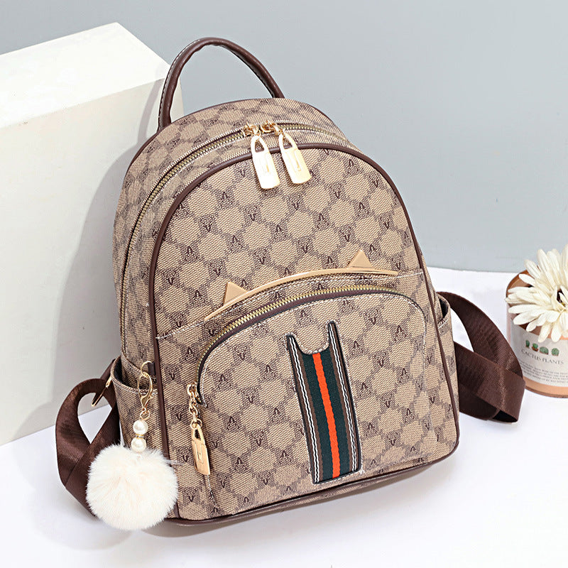 Women's Beautiful Unique Fashionable Large Capacity Bags