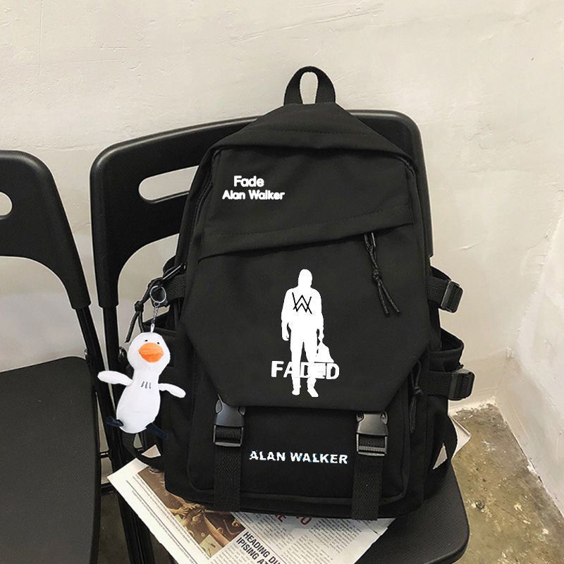 Women's & Men's & Allen Walker Junior High Backpacks