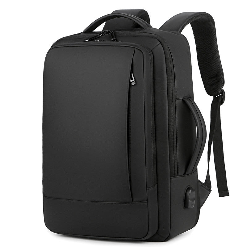 Men's Glamorous New Versatile Multifunctional Charging Backpacks