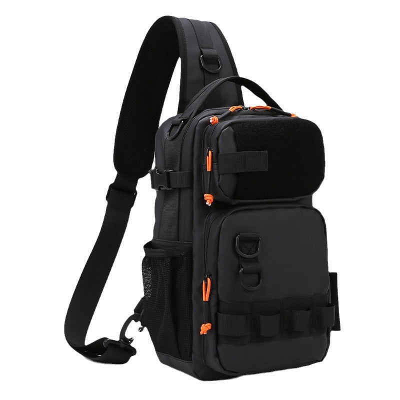 Women's & Men's & Waterproof Lure Mountain Climbing Leisure Sports Backpacks