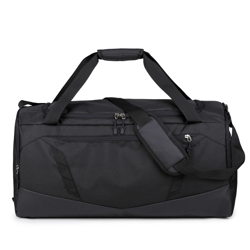 Men's Gymnastic Valise Portable Waterproof Shoes Travel Bags