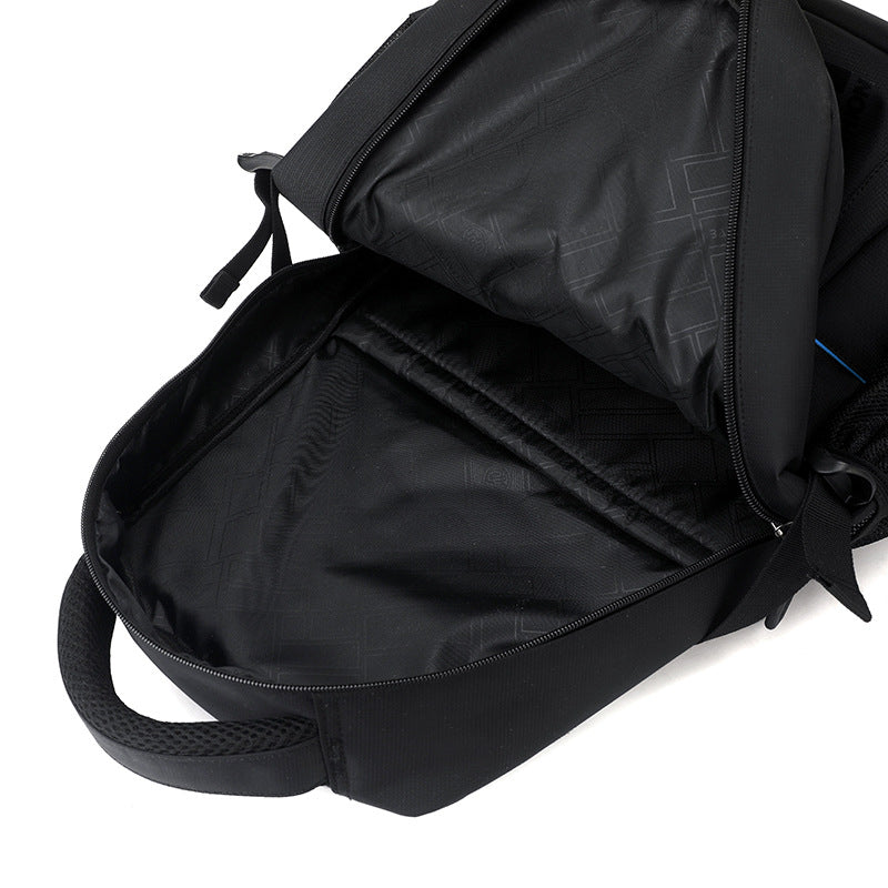 Junior High Large Capacity Waterproof Fifth Middle School Students' Schoolbags