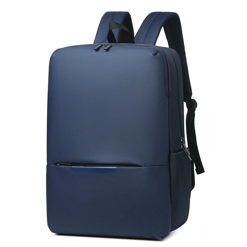 Men's Fashion Durable Waterproof Derm Commuter Backpacks