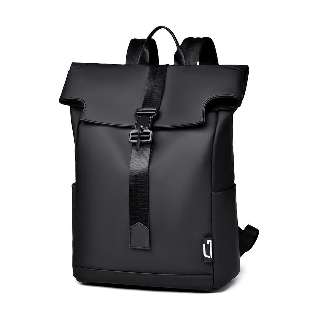 Men's Fashion Leisure Simple Computer Lightweight College Backpacks