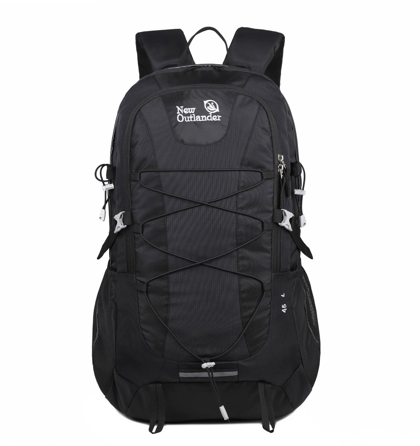 Men's Hiking Large Capacity Lightweight Sport Climbing Backpacks