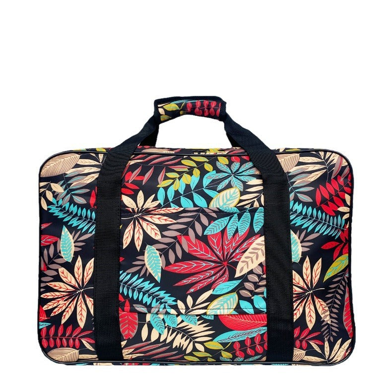 Innovative Large Capacity Storage Portable Flower Bags