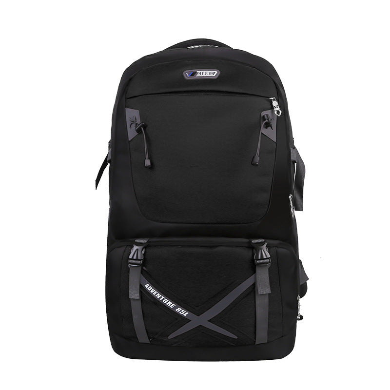 Women's & Men's & Large Capacity Leisure Backpacks