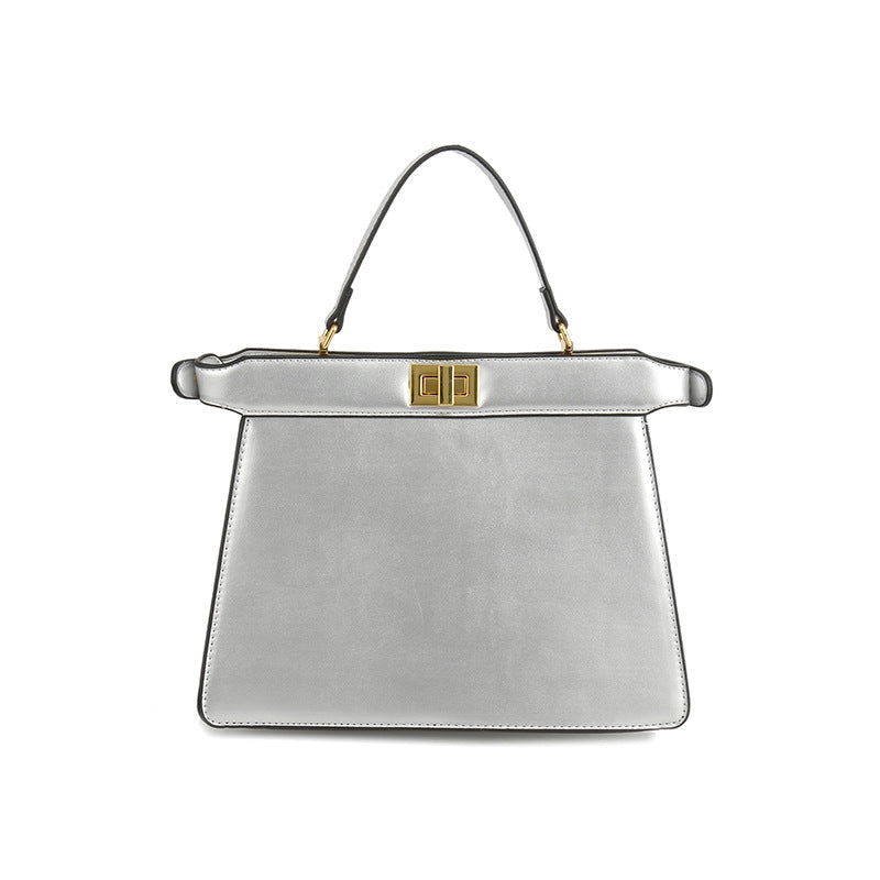 Women's Charming Slouchy Fashion Advanced Texture Shoulder Bags