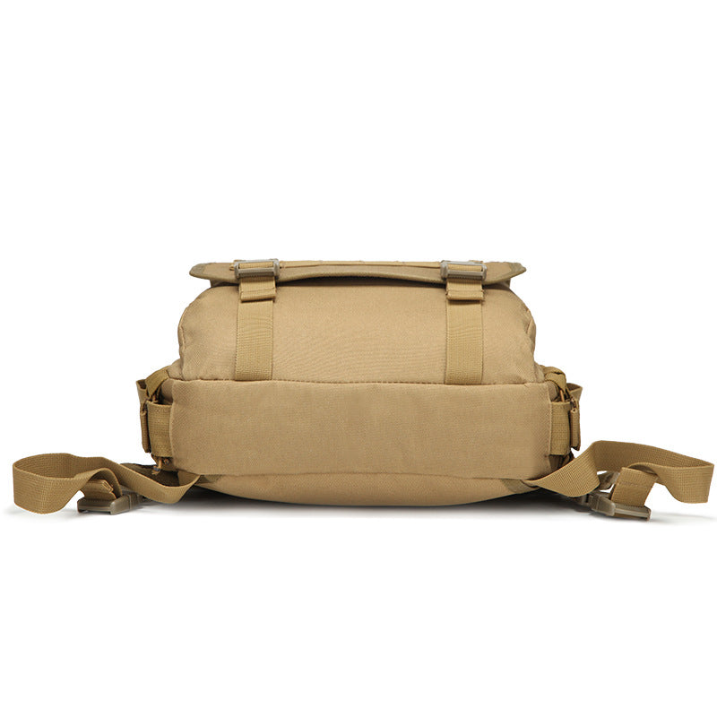 Beautiful Computer Adventure Camouflage Waterproof Rucksack Backpacks