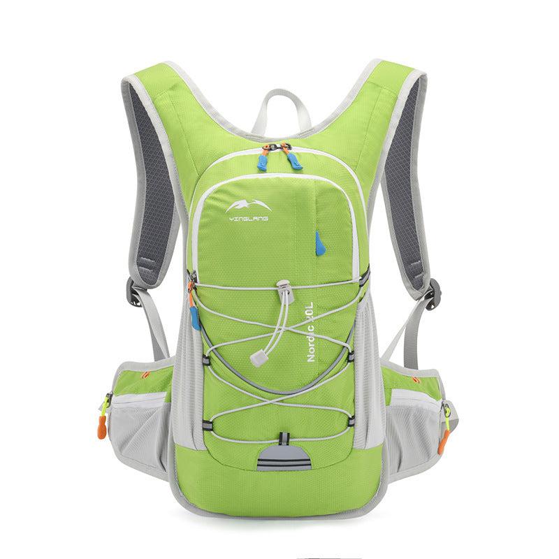 Riding Water Hiking Running Cross-country Marathon Sports Backpacks