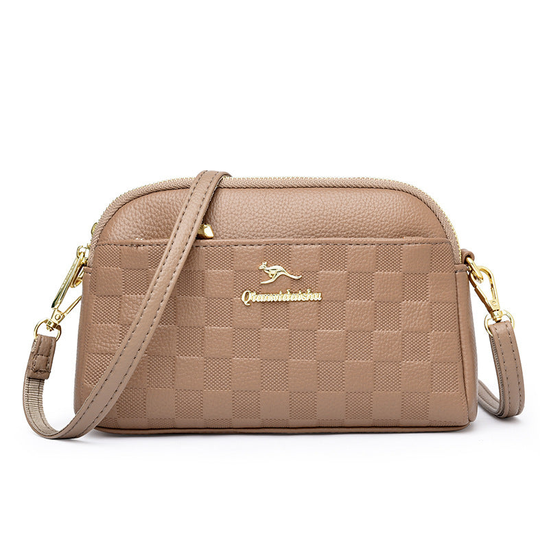 Women's Clutch Fashion Pouch Western Style Women's Shoulder Bag
