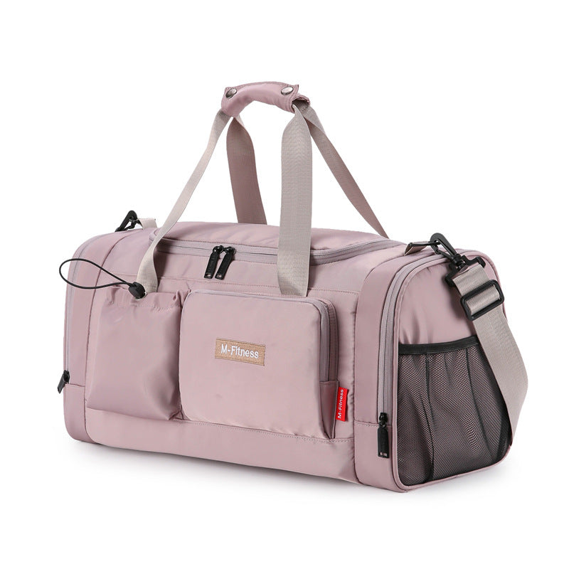 Short Business Trip Portable Dry Wet Travel Bags