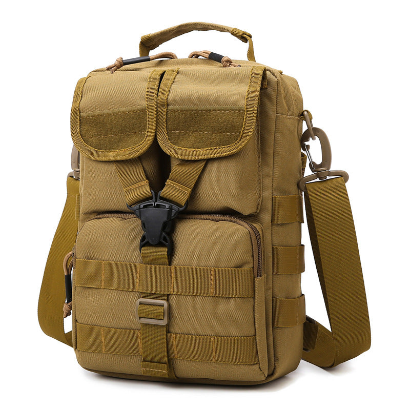 Men's Comfortable Lure Exclusive For Fishing Sports Backpacks
