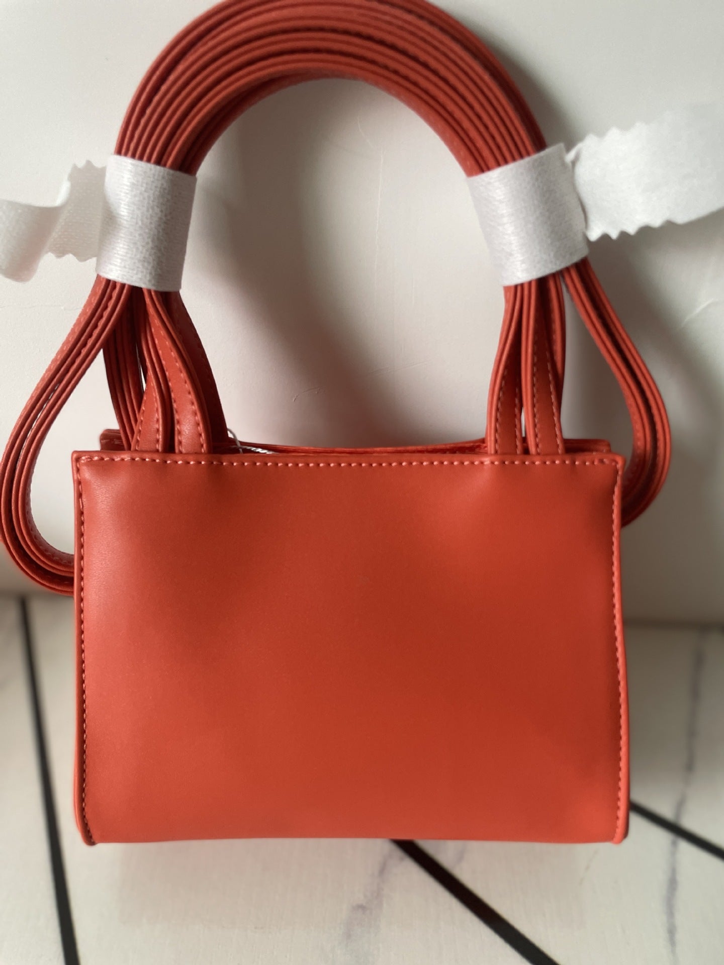 Trendy Creative Upgraded Fabric Niche Hammer Tote Bags