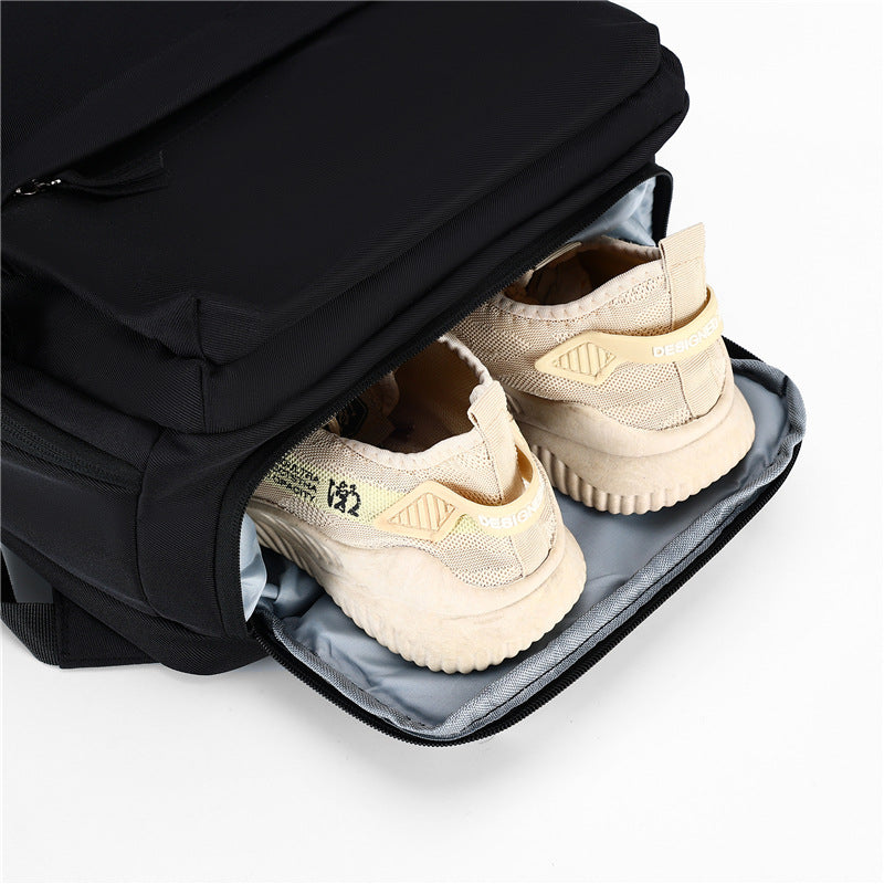 Business Computer Independent Shoe Warehouse Lightweight Backpacks