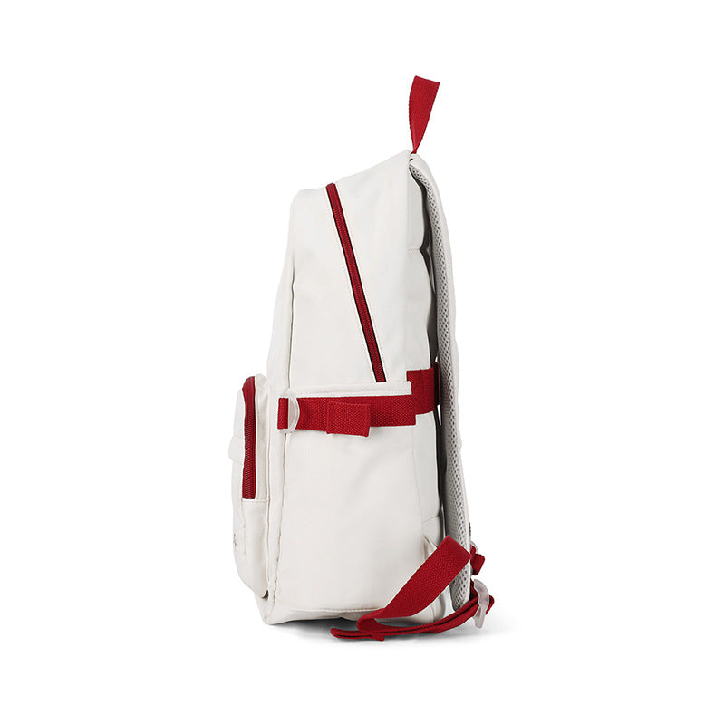 Junior High Female Large Capacity College Elementary School Students' Schoolbags