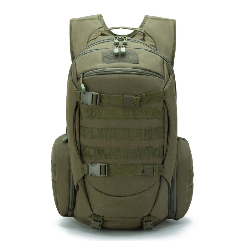 Graceful Durable Military Fans Hiking Camping Tactical Bags