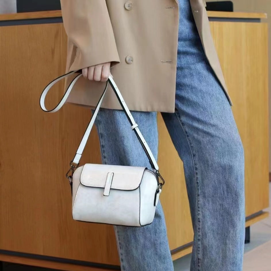 Creative Women's Classy High-grade Fashionable Niche Shoulder Bags