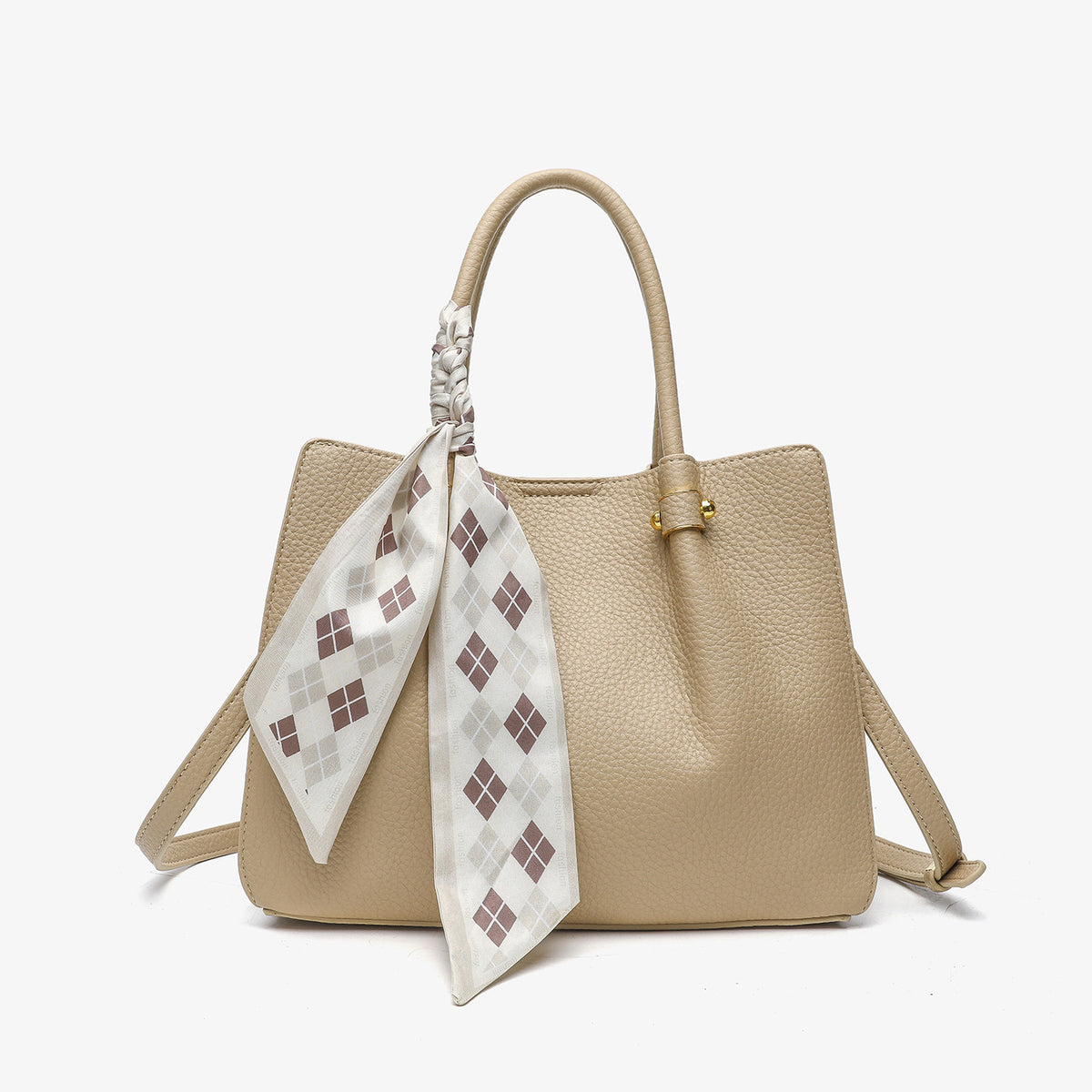 Women's Retro Vegetable Basket Commuter Temperament Wild Women's Handbag