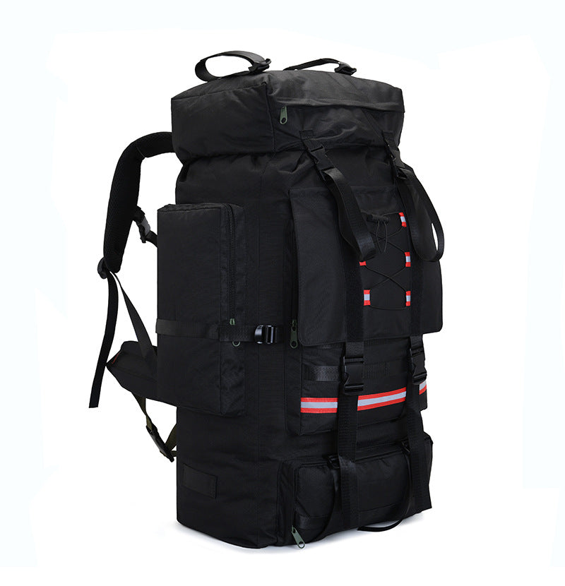 Women's & Men's & Extra Large Camping Rescue Out Mountaineering Backpacks