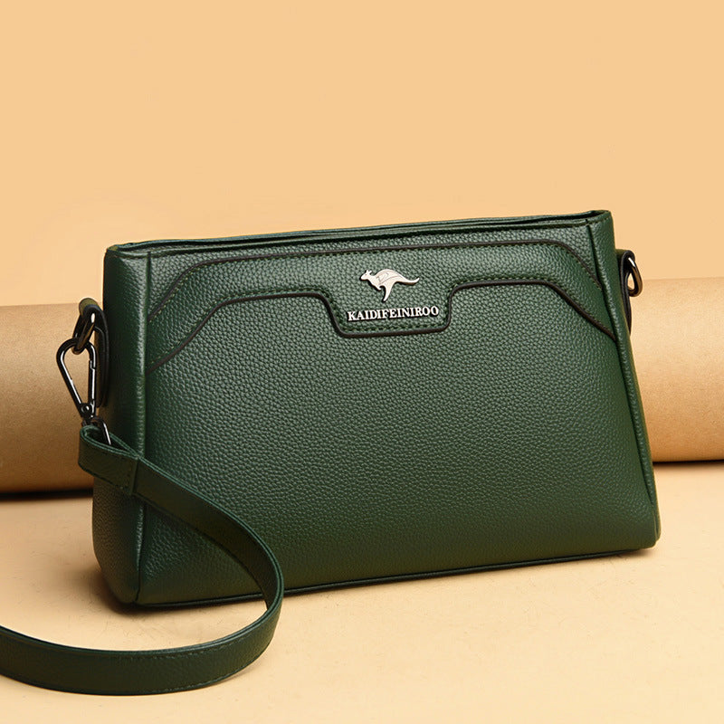 Charming Women's Creative Durable Fashion Mom Shoulder Bags