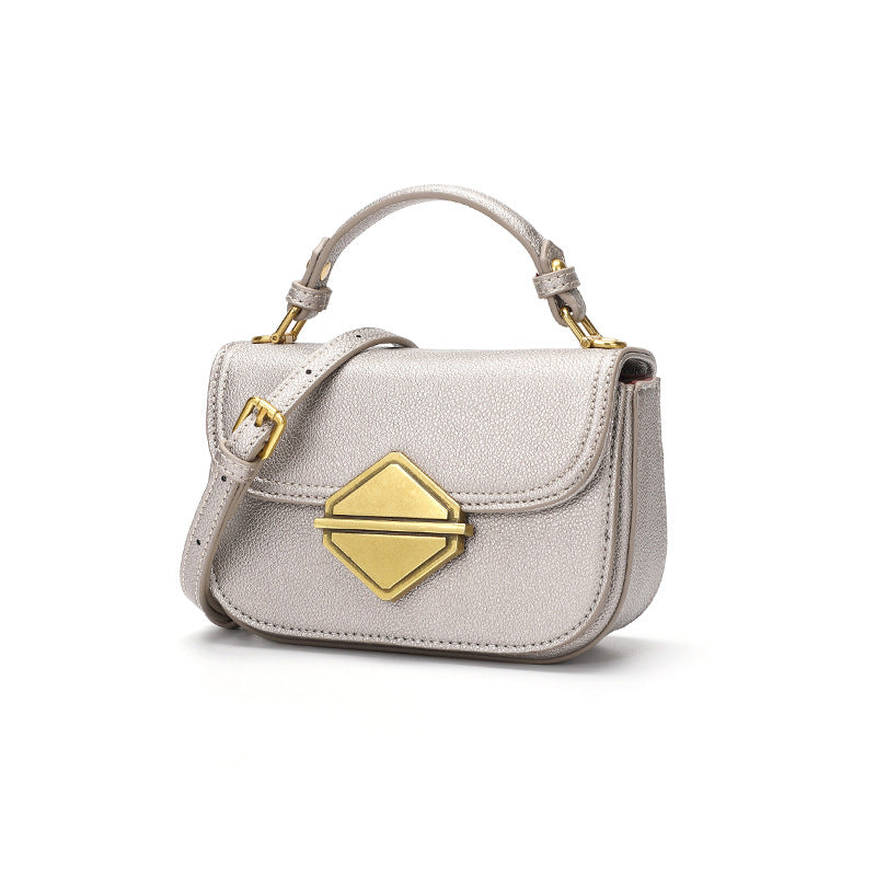 Women's New Niche Design Female Fashion Crossbody Bags