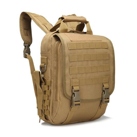 Beautiful Computer Adventure Camouflage Waterproof Rucksack Backpacks
