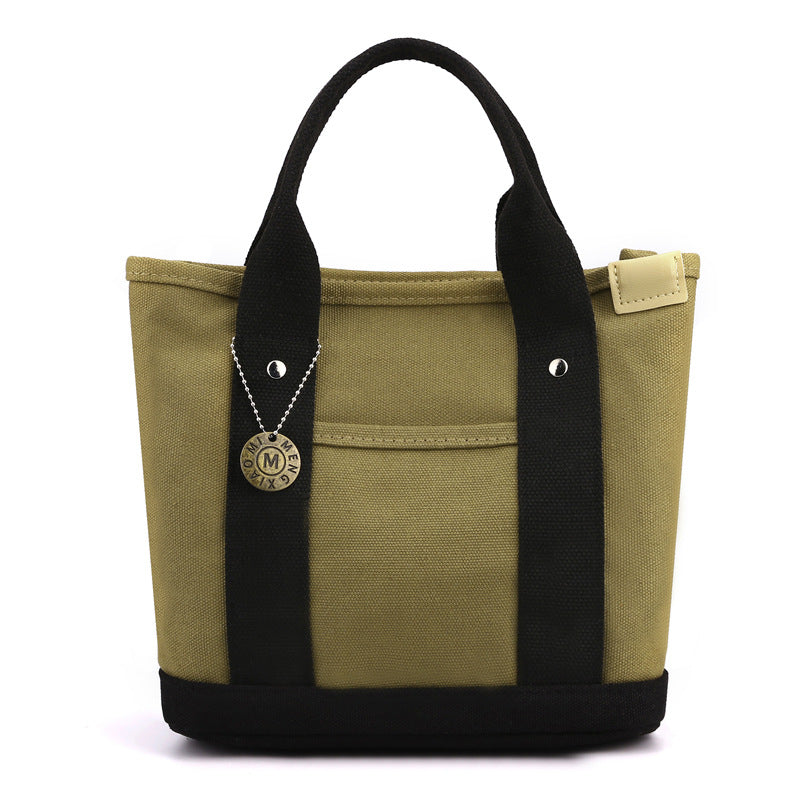 Portable Lunch Mummy Simple Box Gift Bags