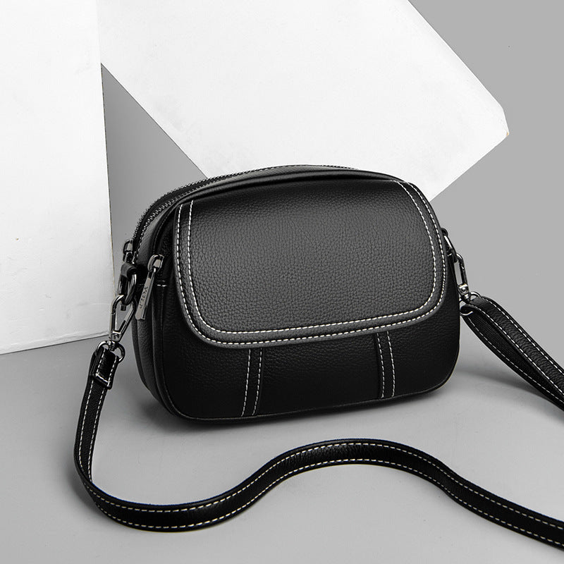 Women's Fashionable Retro Mini Korean Fashion Summer Bags