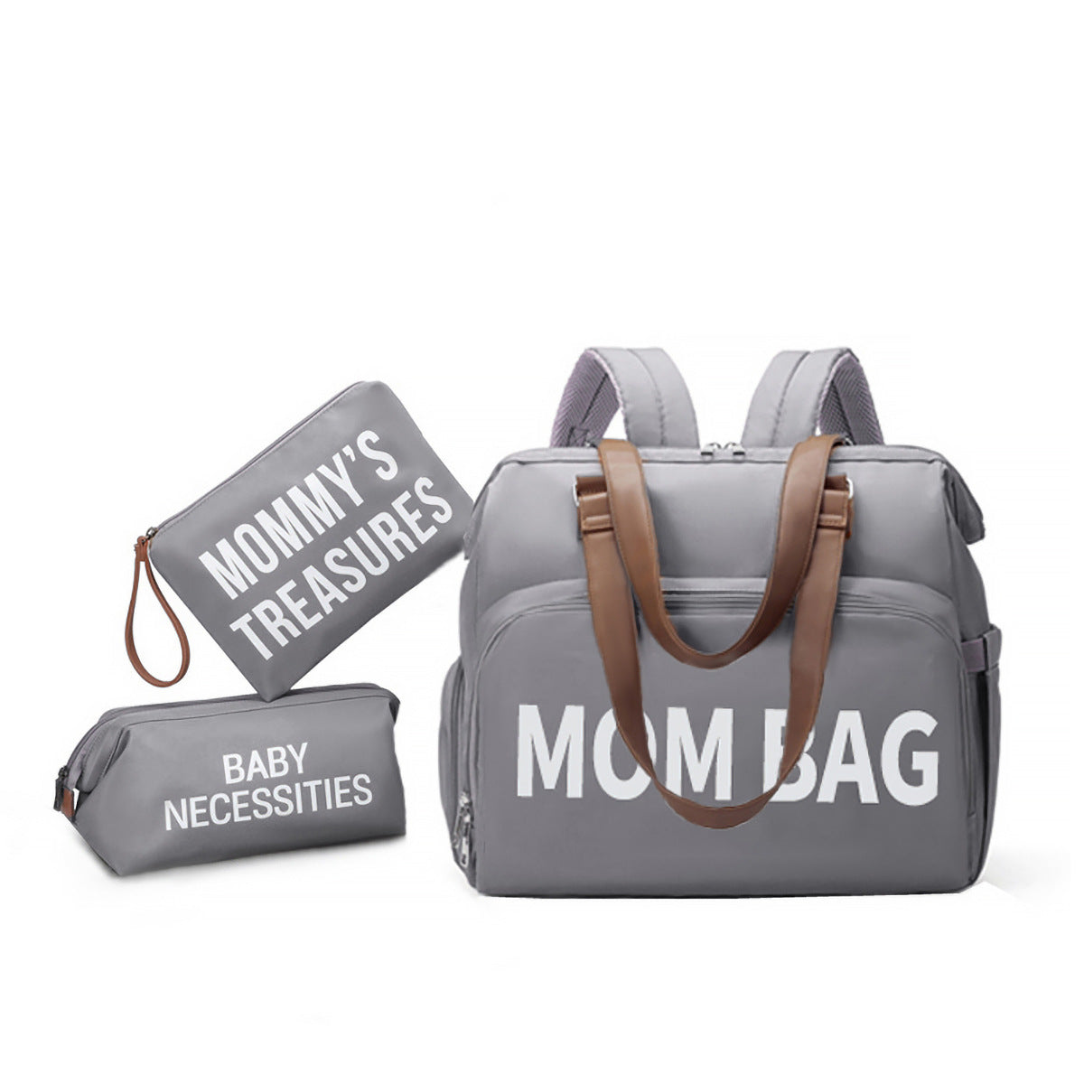 Creative Diaper Mother Fashion Portable Maternal Bags