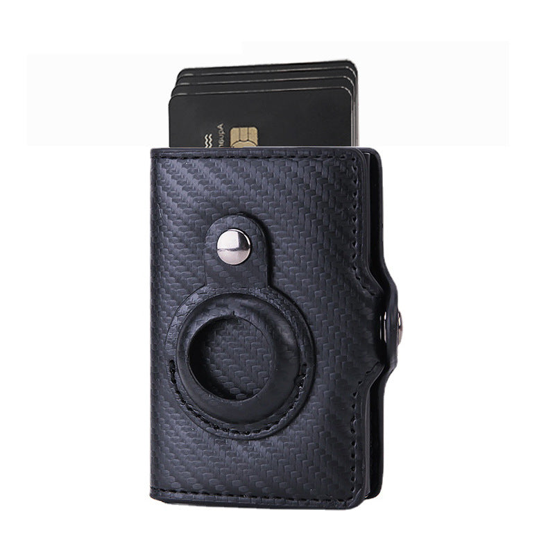 Pretty Versatile Attractive Men's Multifunctional Short Men's Wallet