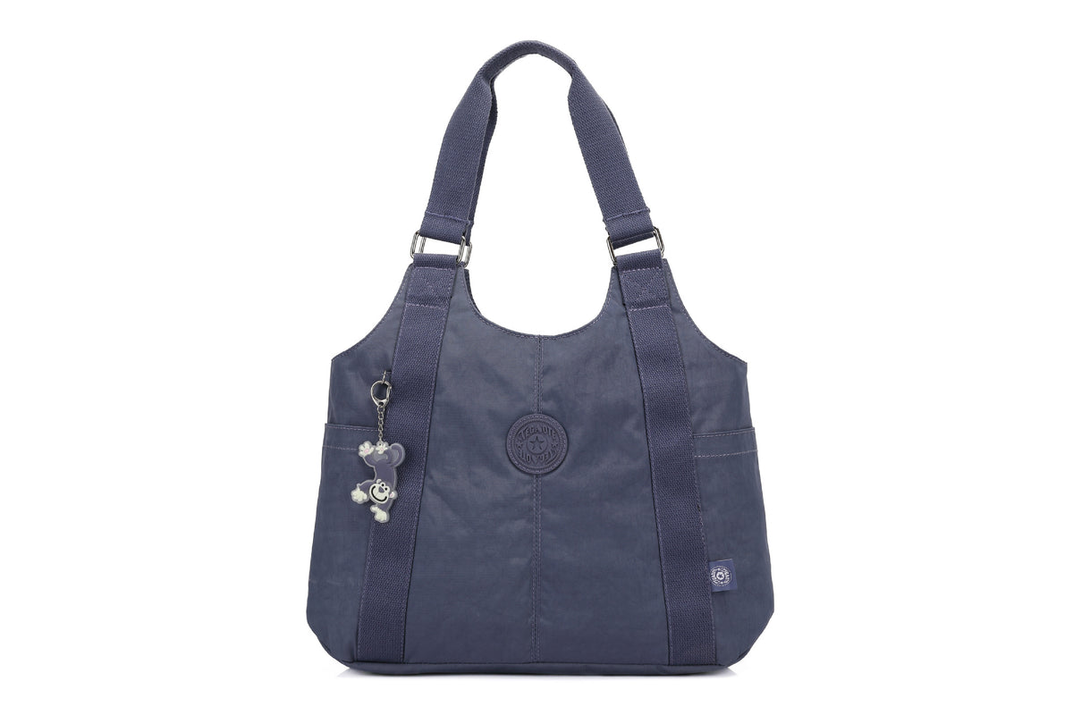 Women's Imported Water-repellent Cloth Breathable Large Capacity Women's Handbag