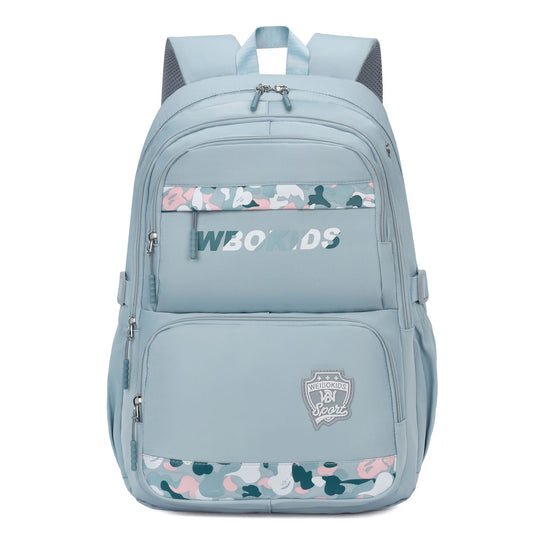 Children's Good-looking Primary Princess Waterproof Cute Large Elementary School Students' Schoolbags