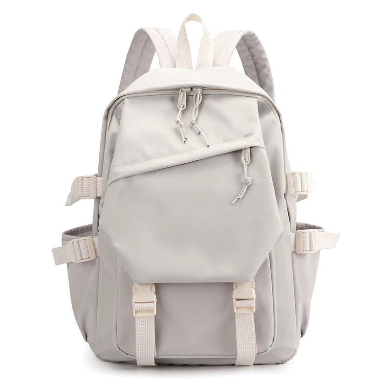 Men's Kobe James Curry Owen Basketball Junior High Backpacks