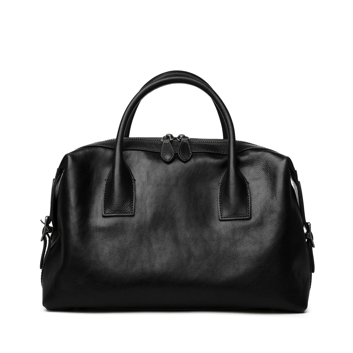 Women's Commuter Light Luxury Minority High-grade Leather Women's Handbag