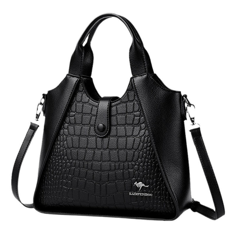Women's Charming Versatile Fashion Female Elegant Bags