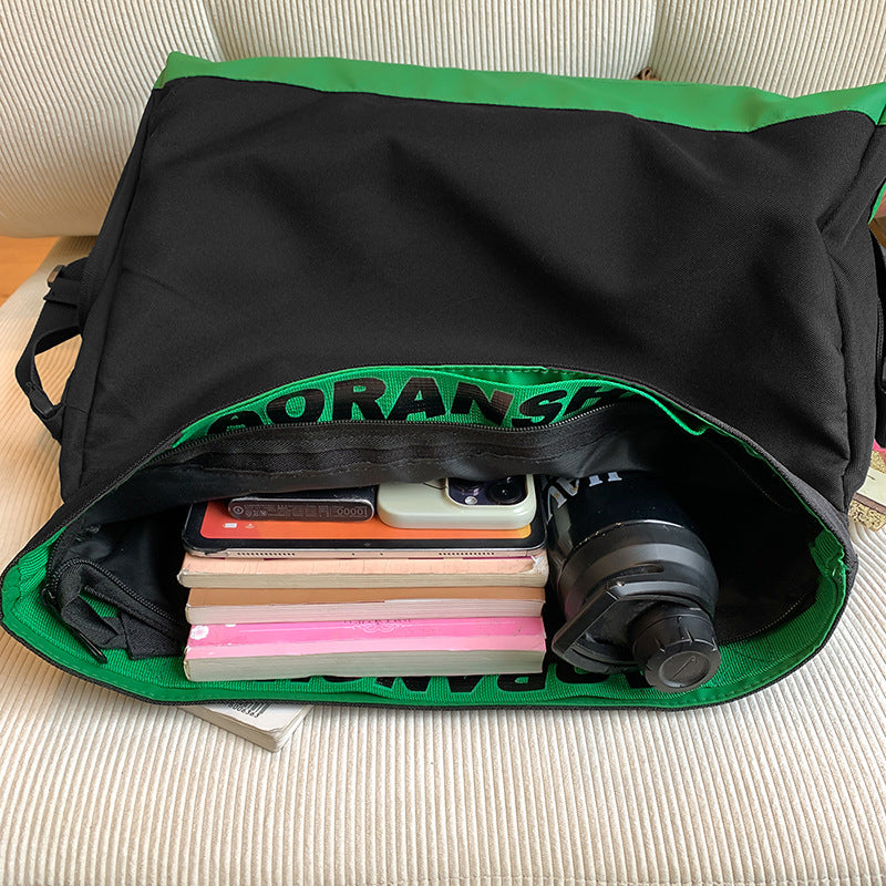 Women's & Men's & Multifunctional Dry Wet Separation Business Travel Bags
