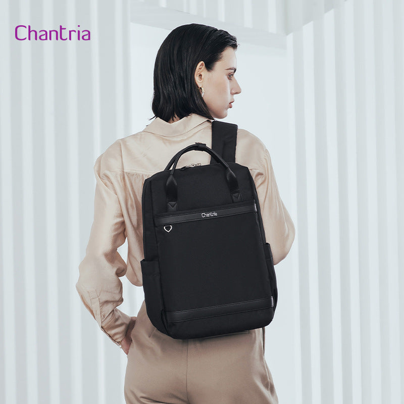 Women's High-grade Lightweight Fashion Commuter Computer Backpacks