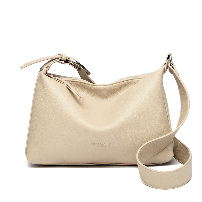 Women's Korean Style Fashionable Popular Today Elegant Shoulder Bags