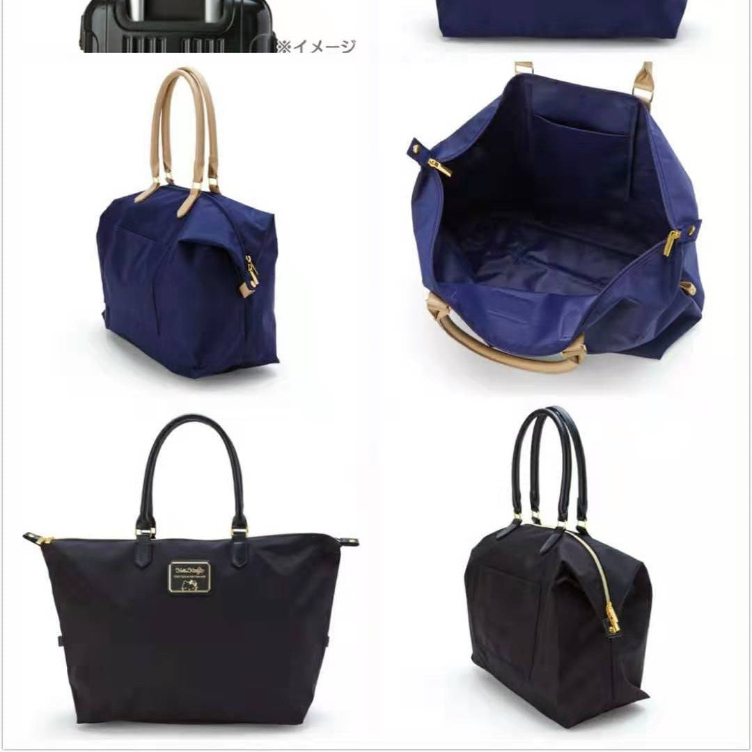 Cute Trendy Large Capacity Can Cover Bags