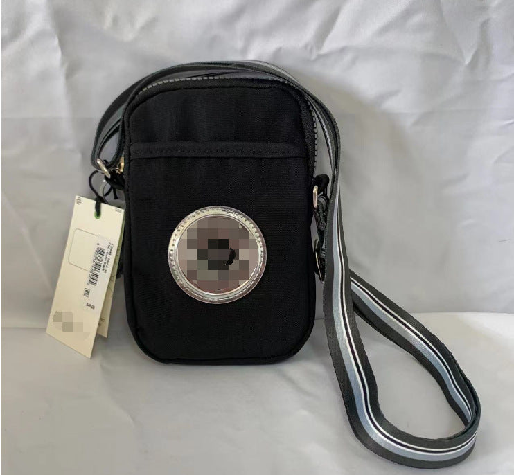 Home Monkey Fashion Limited Nylon Trendy Phone Bags