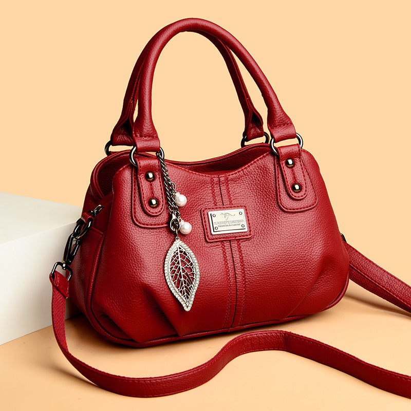 Women's Classic New Stylish Beautiful Mom Handbags