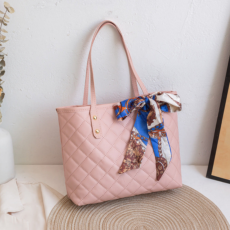 Charming Beautiful Attractive Women's Fashion Embroidered Women's Handbag