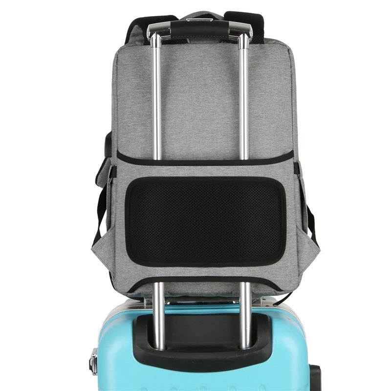 Fashion Attractive Business Computer Leisure Waterproof Backpacks