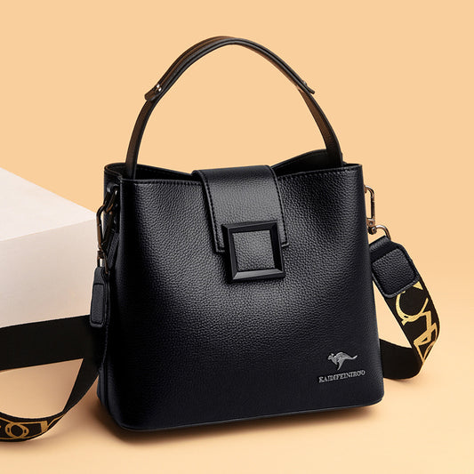 Women's Stylish Graceful Elegant Fashion For Shoulder Bags