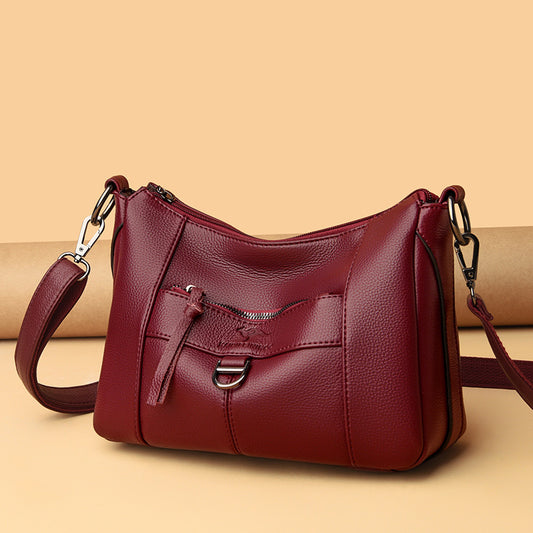 Beautiful Women's Fashion Large Capacity Mom Crossbody Bags